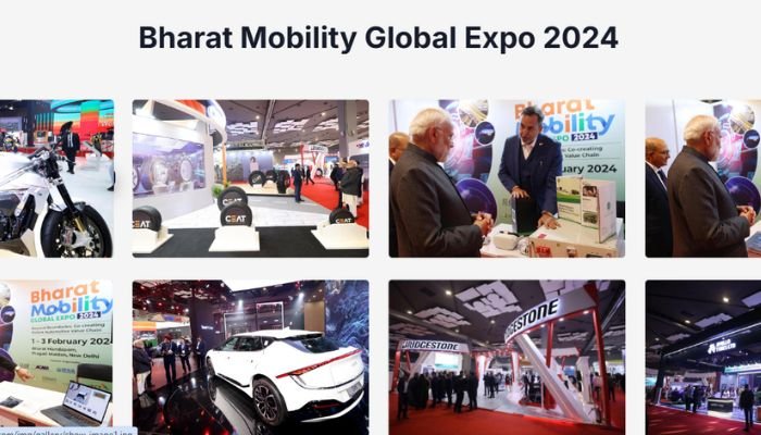 Top Launches at Bharat Mobility Expo 2025