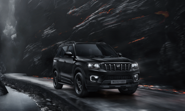 Mahindra Scorpio-N features explained
