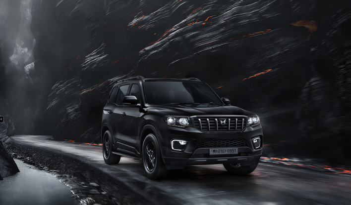 Mahindra Scorpio-N features explained