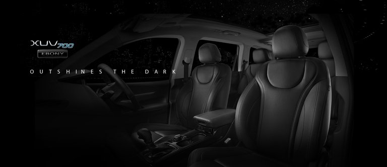 Mahindra XUV 700 Safety
