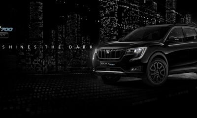 Mahindra XUV700 2025 Features