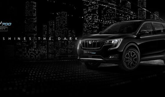 Mahindra XUV700 2025 Features