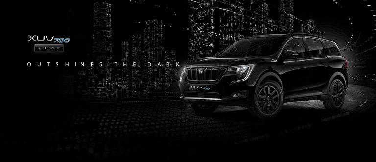 Mahindra XUV700 2025 Features