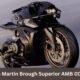 2026 Aston Martin Brough Superior AMB 002 Roadster