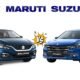2026 Maruti Baleno Facelift vs Old Model