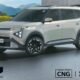Kia Carens CNG & Carens Clavis CNG Launched in India Check Prices, Mileage & Features