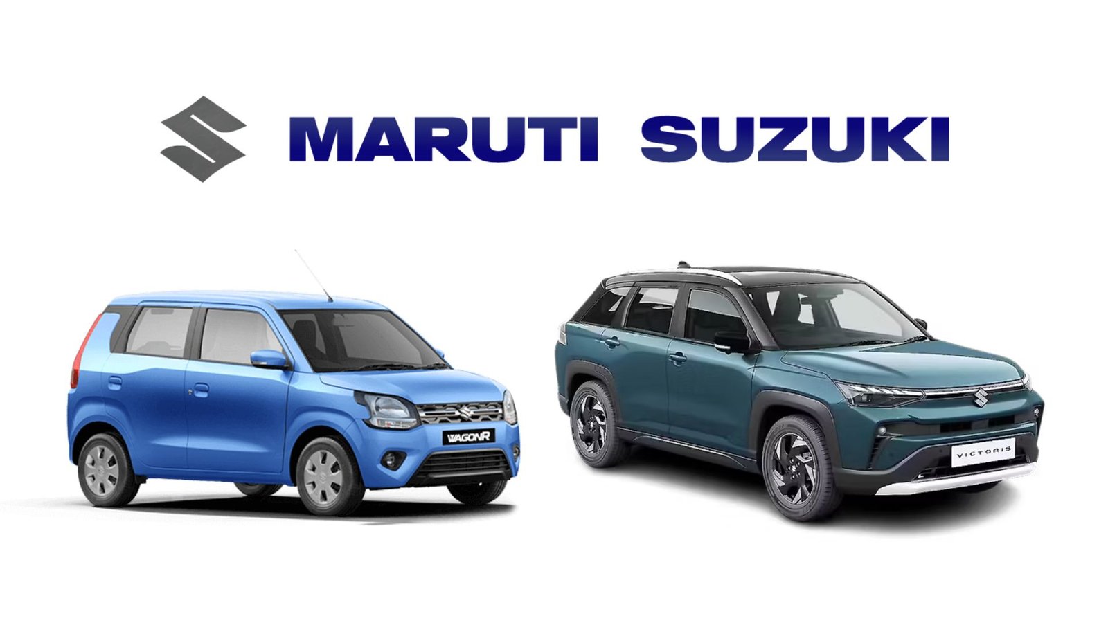 Maruti Suzuki September 2026 Offers